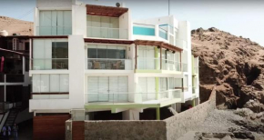 e-t*| Apartamento frente al mar